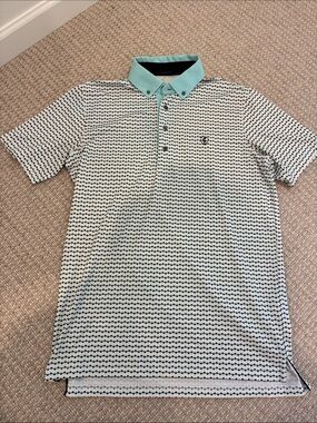 Greyson Golf Polo